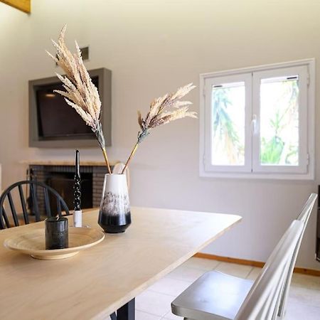 Farmbill Villa Markopoulo Mesogaias Luaran gambar