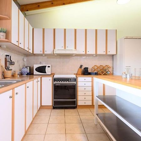 Farmbill Villa Markopoulo Mesogaias Luaran gambar