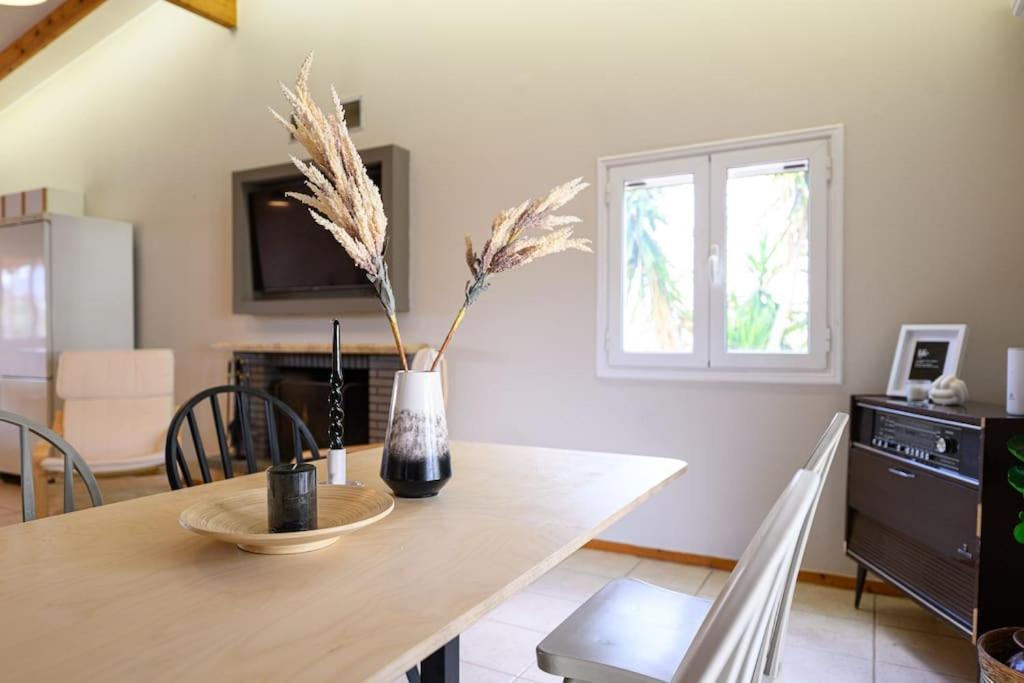 Farmbill Villa Markopoulo Mesogaias Luaran gambar