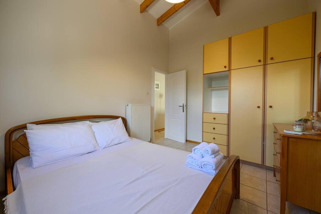 Farmbill Villa Markopoulo Mesogaias Luaran gambar