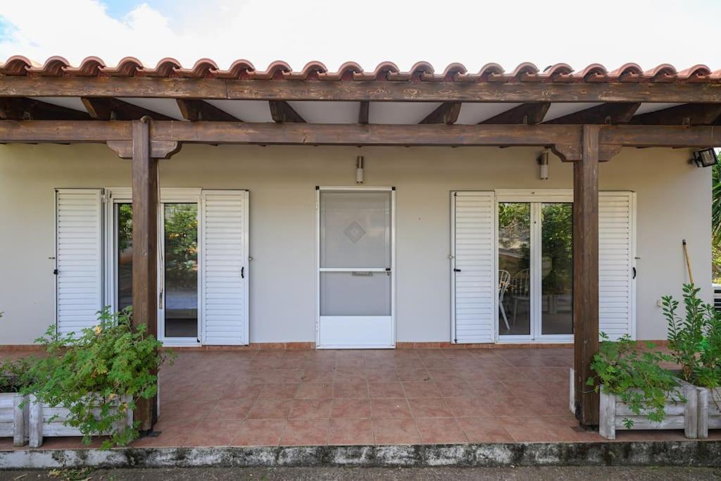 Farmbill Villa Markopoulo Mesogaias Luaran gambar