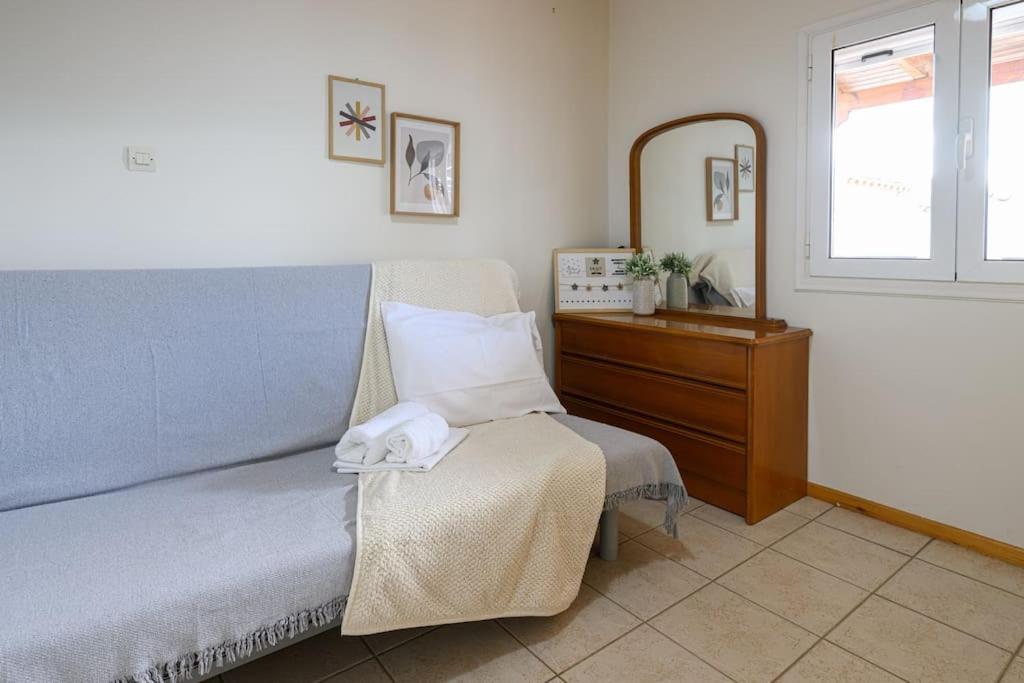 Farmbill Villa Markopoulo Mesogaias Luaran gambar
