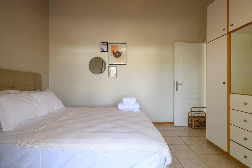 Farmbill Villa Markopoulo Mesogaias Luaran gambar